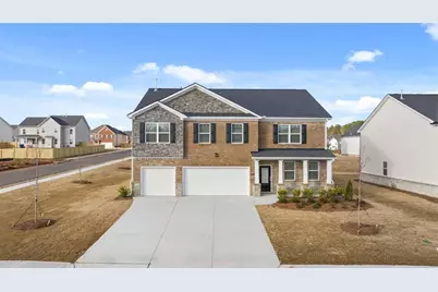 2979 Champions Way, Loganville, GA 30052 - Photo 1