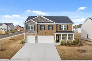 2979 Champions Way, Loganville, GA 30052 - Photo 1