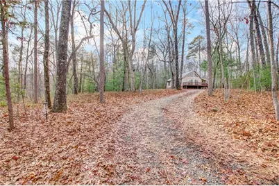 112 Old Stage Coach Road, Clarkesville, GA 30523 - Photo 2
