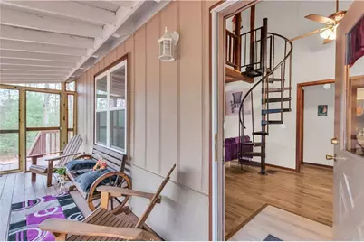 112 Old Stage Coach Road, Clarkesville, GA 30523 - Photo 10