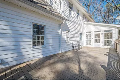 34 Johnston Row NW, Cartersville, GA 30121 - Photo 24