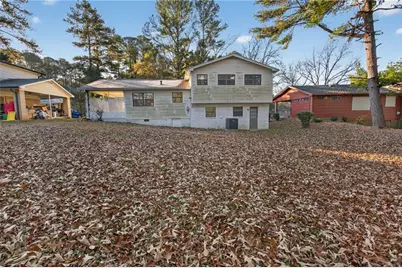 2991 Tribble Lane NW, Atlanta, GA 30311 - Photo 26