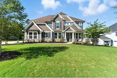 2121 Harmony Drive, Canton, GA 30115 - Photo 2