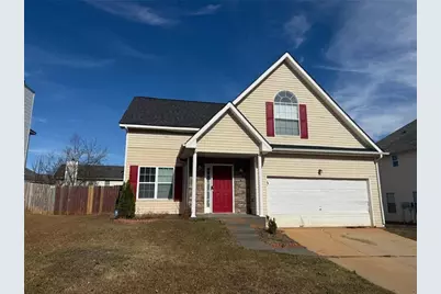 125 Concord Terrace, McDonough, GA 30253 - Photo 1