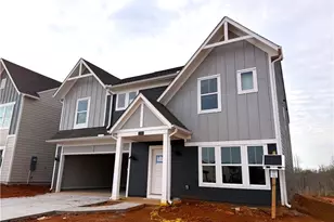 158 Warrior Ct, Hoschton, GA 30548 - Photo 1