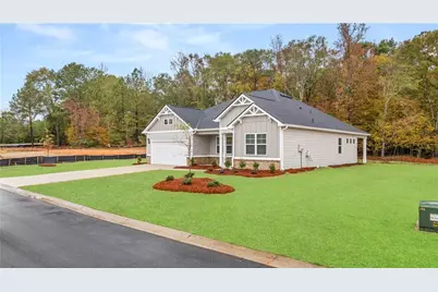 1171 Kingston Avenue, Buckhead, GA 30625 - Photo 2