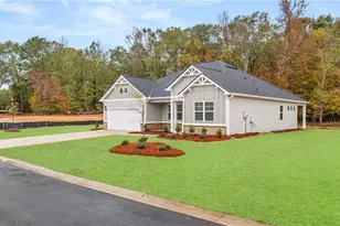 1171 Kingston Ave, Buckhead, GA 30625 - Photo 2