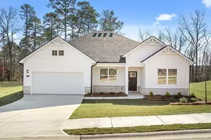 1171 Kingston Ave, Buckhead, GA 30625 - Photo 1