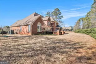 1209 Persimmon Way, McDonough, GA 30252 - Photo 20