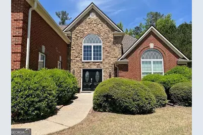 1209 Persimmon Way, McDonough, GA 30252 - Photo 2