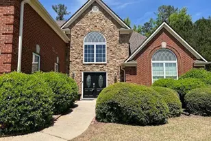 1209 Persimmon Way, McDonough, GA 30252 - Photo 2