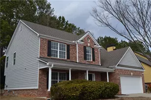 3040 Battlement Circle, Loganville, GA 30052 - Photo 2