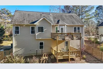 1663 Old Nelson Road, Ball Ground, GA 30107 - Photo 26