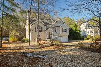 1663 Old Nelson Road, Ball Ground, GA 30107 - Photo 36