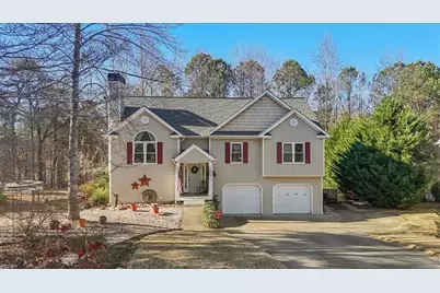 1663 Old Nelson Road, Ball Ground, GA 30107 - Photo 4