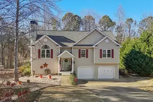 1663 Old Nelson Rd, Ball Ground, GA 30107 - Photo 4