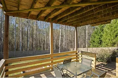 1663 Old Nelson Road, Ball Ground, GA 30107 - Photo 32