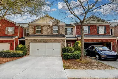 6202 Bellecliff Run, Tucker, GA 30084 - Photo 2