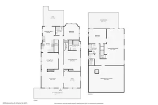 495 Robinson Ave SE, Atlanta, GA 30315 - Photo 60