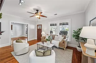 495 Robinson Ave SE, Atlanta, GA 30315 - Photo 6