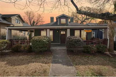 495 Robinson Avenue SE, Atlanta, GA 30315 - Photo 4