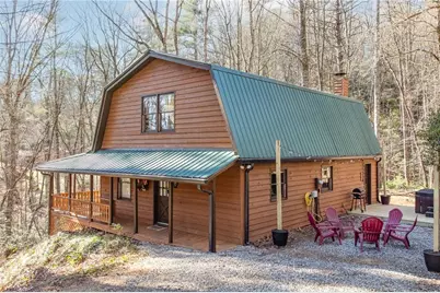 40 Kaceys Lane, Helen, GA 30545 - Photo 6