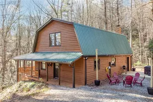 40 Kaceys Ln, Helen, GA 30545 - Photo 6