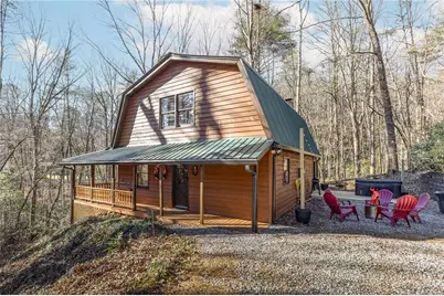 40 Kaceys Lane, Helen, GA 30545 - Photo 8