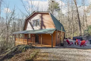 40 Kaceys Ln, Helen, GA 30545 - Photo 8