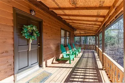 40 Kaceys Lane, Helen, GA 30545 - Photo 10