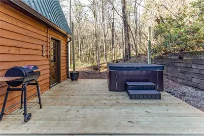 40 Kaceys Lane, Helen, GA 30545 - Photo 10