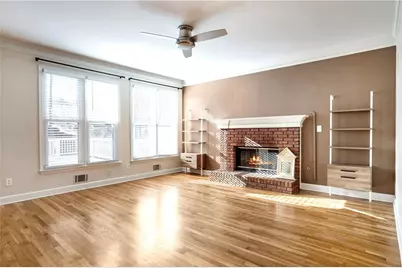 1200 Whitehawk Trail, Lawrenceville, GA 30043 - Photo 18