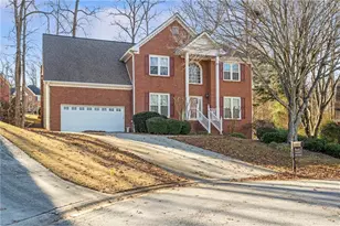 1200 Whitehawk Trail, Lawrenceville, GA 30043 - Photo 1