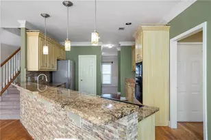 1200 Whitehawk Trail, Lawrenceville, GA 30043 - Photo 12