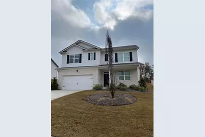 3134 Ellenton Drive, Lithia Springs, GA 30122 - Photo 2