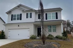3134 Ellenton Dr, Lithia Springs, GA 30122 - Photo 2