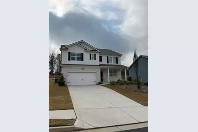 3134 Ellenton Drive, Lithia Springs, GA 30122 - Photo 1