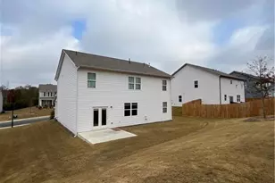 3134 Ellenton Dr, Lithia Springs, GA 30122 - Photo 22