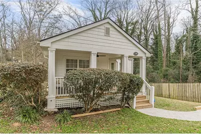 3480 Victoria Street, Atlanta, GA 30337 - Photo 2