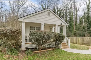 3480 Victoria St, Atlanta, GA 30337 - Photo 2