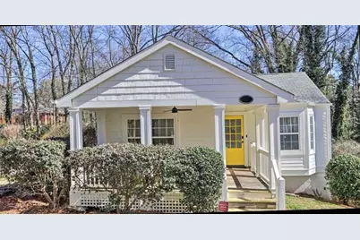 3480 Victoria Street, Atlanta, GA 30337 - Photo 1