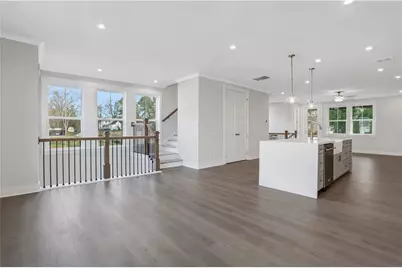 117 Bridgecrest Road #24, Roswell, GA 30075 - Photo 10