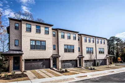 117 Bridgecrest Road #24, Roswell, GA 30075 - Photo 1