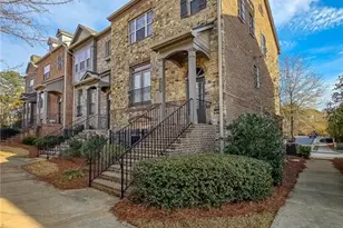 2632 Vintage Dr, Alpharetta, GA 30009 - Photo 2