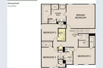 6184 Kismet Road, Buford, GA 30518 - Photo 4