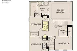 6184 Kismet Rd, Buford, GA 30518 - Photo 4