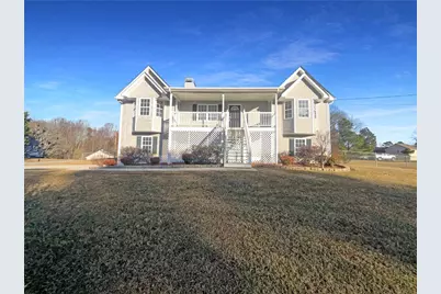 16 Fairview Glen, Dallas, GA 30157 - Photo 1