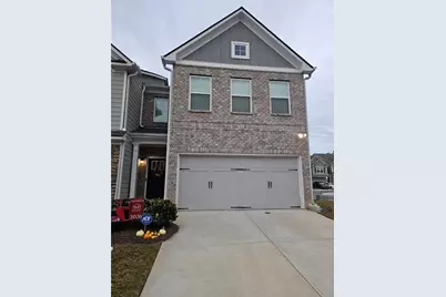 7754 Lance Road, Fairburn, GA 30213 - Photo 1