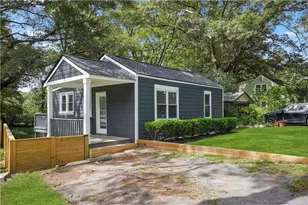 709 Francis Ave SE, Atlanta, GA 30312 - Photo 1