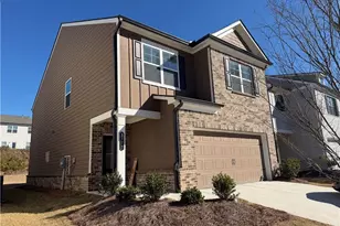 3772 Dover Run Ln, Loganville, GA 30052 - Photo 1